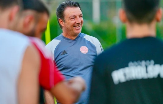 Batman Ekibinden KSK Maçı Öncesi Açıklama