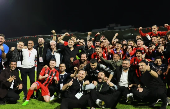 Batman Petrolspor Ve Vanspor Avantajlı