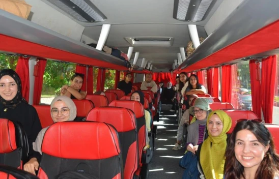 Batmanlı Gençler Geliyor