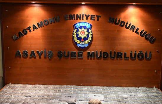 Bavulun İçinde Yok Yok!