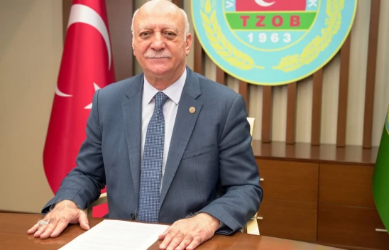 Bayraktar: Çiftçilerin Taleplerini Sıraladı