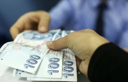 Bayram İkramiyeleri Ödenmeye Başlayacak