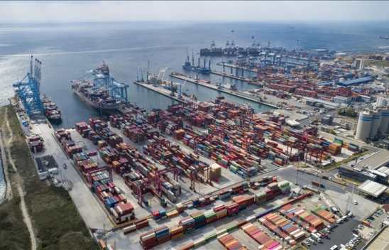 'Bayram Müjdesini' Bakan Bolat Verdi