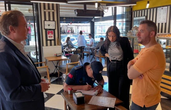 Bayram Öncesi Denetim