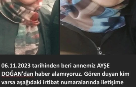 Bazada cesedi bulunan annenin katili şaşarttı!