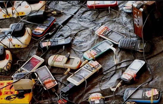 Bazı Telefon Parçalarının İthalatına Gözetim Uygulanacak