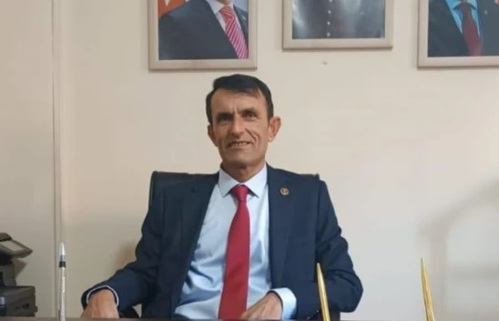 BBP İl Başkanı Saim Çakmak: 'Emeklilik Sadaka Değil, Haktır'