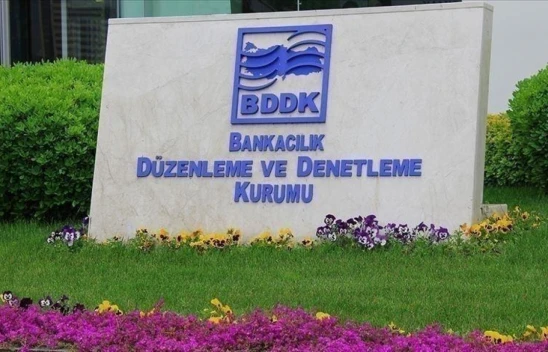 BDDK'dan Mali Kuruluşlara İlişkin Yeni Düzenlemeler