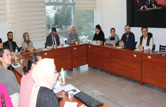 Bebek Ölümleri İnceleme Toplantısı Düzenlendi