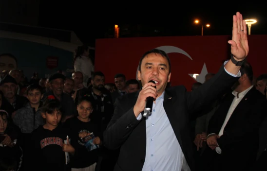 Belediye Başkan Adayı Baltacı: 'Toplu Ulaşım Çilesini Ortadan Kaldıracağız'