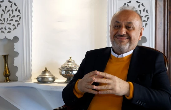 Belediye Başkan Adayı Tahsin Babaş: 'İnsanımızı Samimiyetle Dinliyoruz'