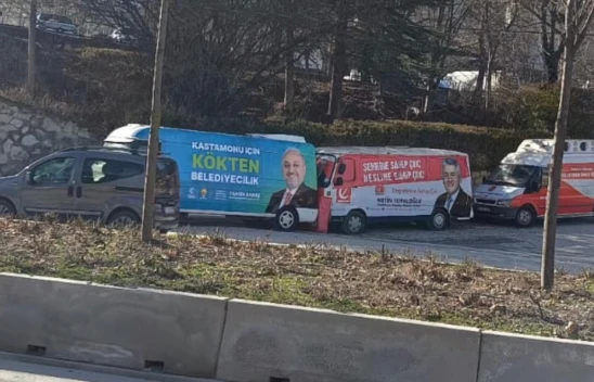 Belediye Başkan Adayı Topaloğlu: 'Hem Trafik Suçu Hem İnsanlık Suçu'