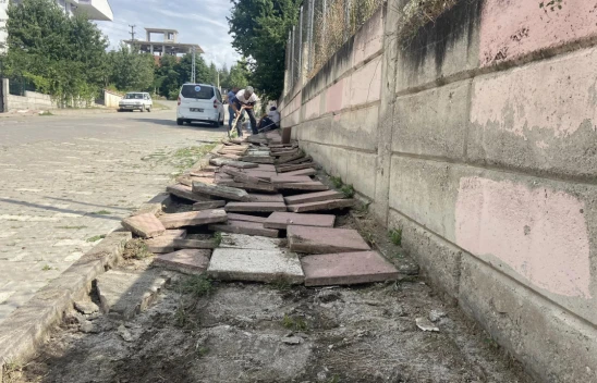 Belediye Başkanı Arslan: 'Hizmetlerimizle Taşköprü'nün Her Köşesindeyiz'