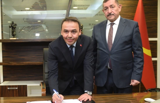 Belediye Başkanı Hasan Baltacı: 'Belediye Kastamonulular İçin Çalışacak'