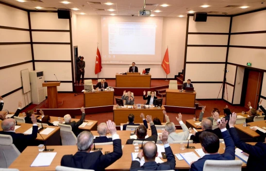 Belediye Başkanı Hasan Baltacı: 'Kastamonu'nun Malına Mülküne Sahip Çıkacağız'