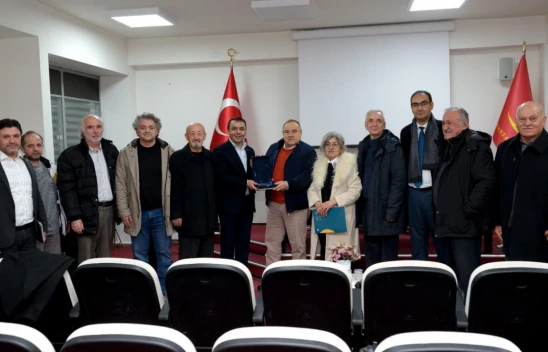 Belediye Başkanı Hasan Baltacı: 'Kastamonu Artık Katılım Ve Ortak Akılla Yönetiliyor'