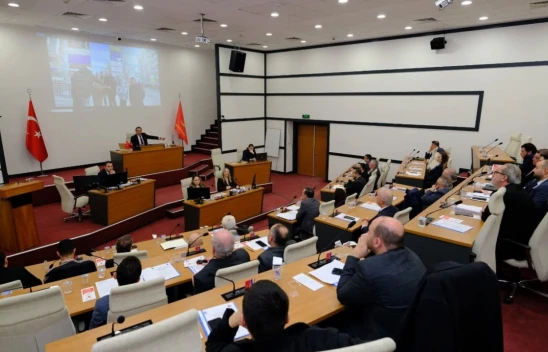 Belediye Başkanı Hasan Baltacı: 'Kavşağı Yapmayın Da Göreyim!'