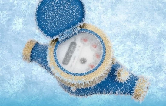 Belediye'den Su Sayacı Uyarısı