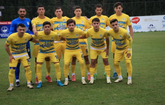 Belediye Derincespor, Kağıt Üzerinde Devredildi
