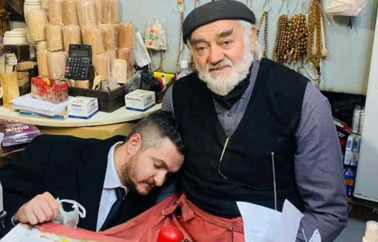 Belediye Meclis Üyesi Metehan Hamzaoğlu'ndan taziye mesajı