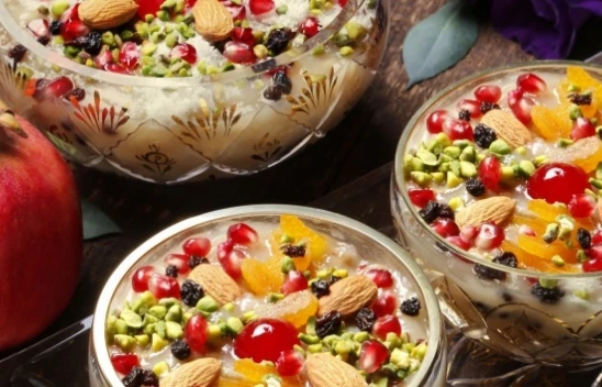 Bereketin Simgesi Aşure Nasıl Yapılır?