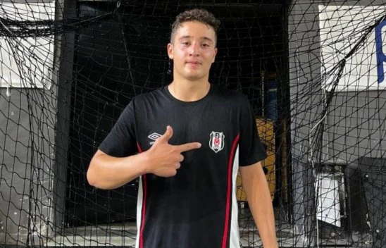 Beşiktaş'ın Radarına Girdi