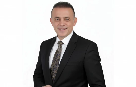 Beykoz'a, Kastamonulu Başkan Yardımcısı