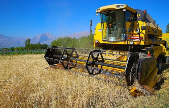 Biçerdöver Tebliği Yayımlandı