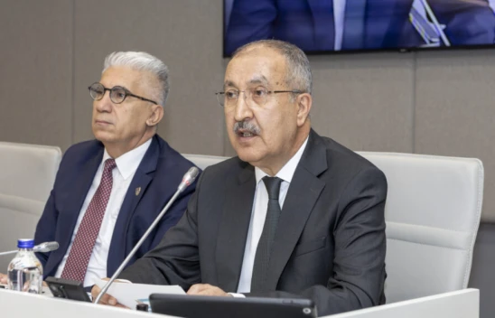 BİK Genel Müdürü Erkılınç: 'Basınımız Gerçekçi Bir Çözüm Bulmalı'