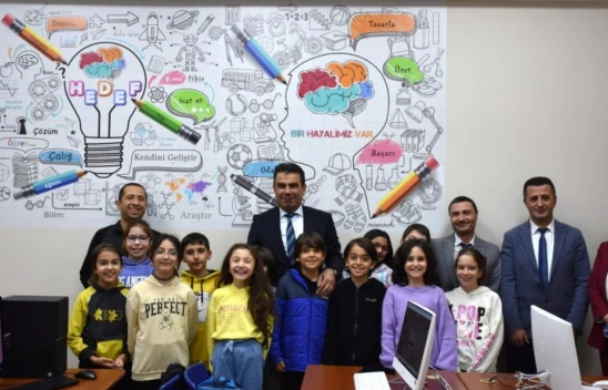 Bilim ve Sanatın Önemi Vurgulandı