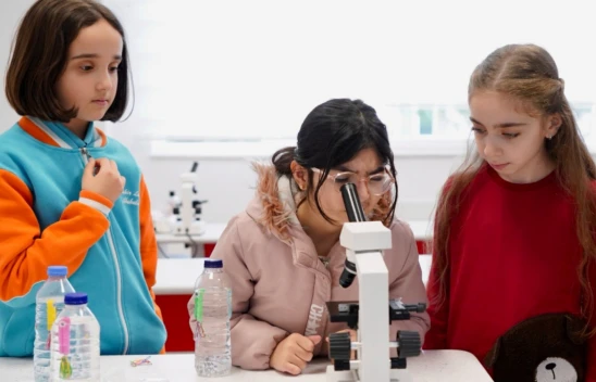 BİLSEM'de Sonuçlar Açıklandı