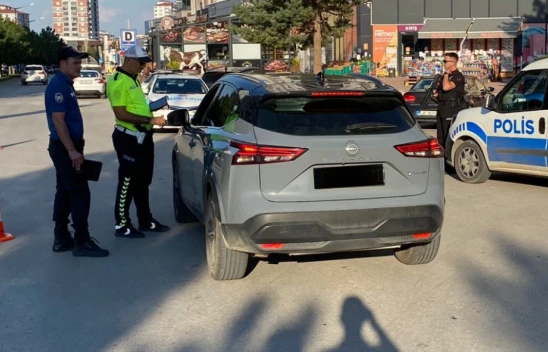 Bin 577 Şahıs Sorgulandı