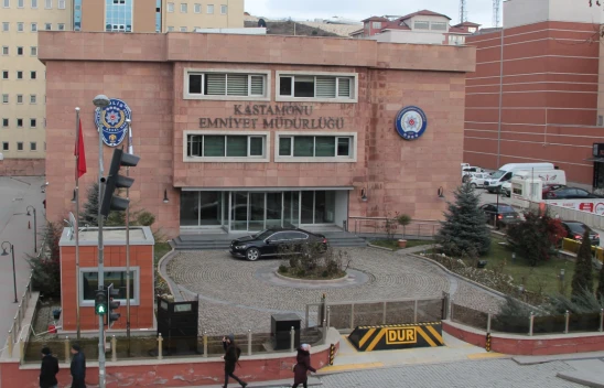 Bin 657 Şahıs Sorgulandı!