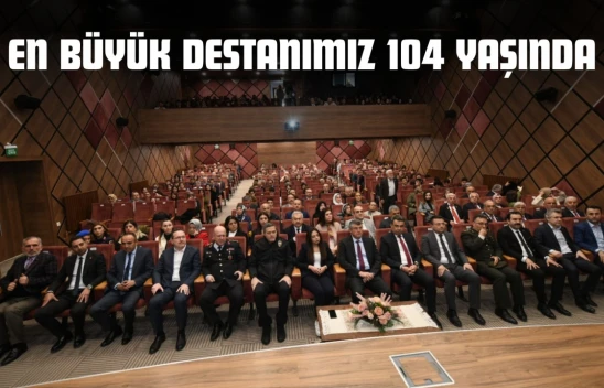 Bir Hilal Uğruna Adanmış Bir Ömür