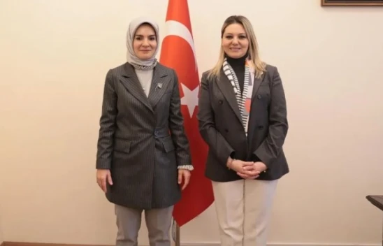 Bir Proje Daha Yatırım Programına Alındı