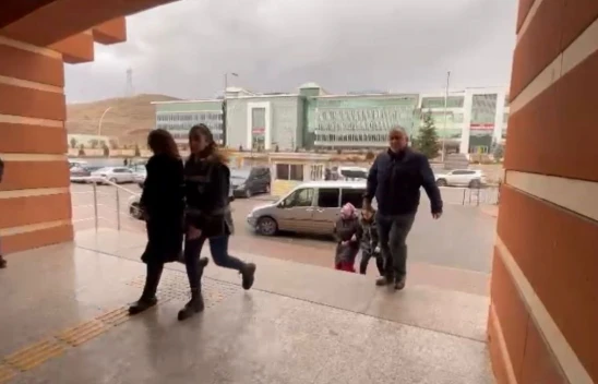 Çankırı'da 5 Milyonluk Vurgun