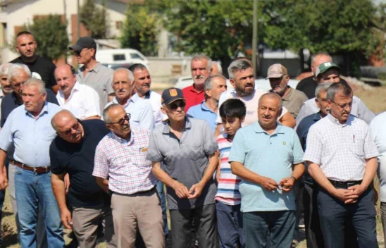 Vatandaşlardan Tepki