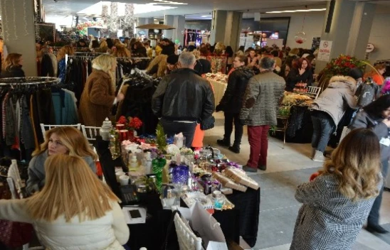 Bitmeyen İndirimler Bağımlılık Oluşturuyor