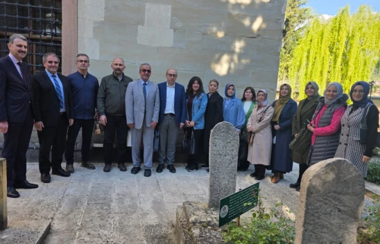 Biyografi Akademisi Devam Ediyor