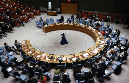 BM Güvenlik Kurulu Gazze için acil toplantı düzenleyecek