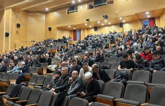 Bölge 1'incisi Kastamonu'dan