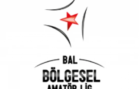 Bölgesel Amatör Lig Grupları Belirlendi