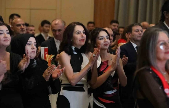 Bolsev Vakfı Kuruldu