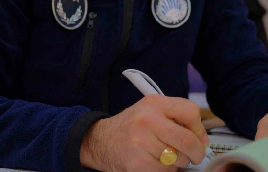 Bolu'da 6 Bankaya Ceza