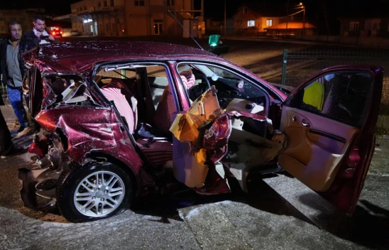 Bolu'da Feci Kaza: 3'ü ağır 6 yaralı