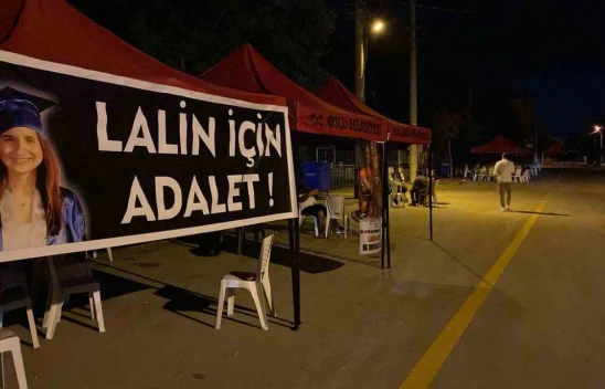 Bolu'daki Otel Yangını Davası 11'inci Saatinde