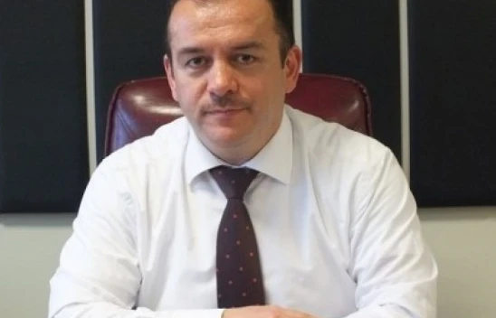 Bolu Sağlık Müdürü Belli Oldu