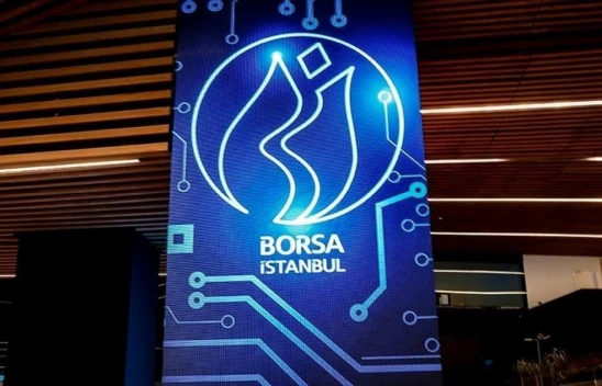 Borsa Güne Rekorla Başladı