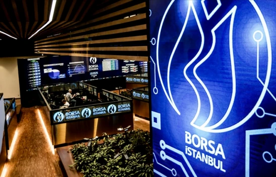Borsa Güne Yükselişle Başladı