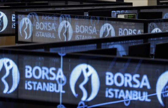 Borsa Güne Yükselişle Başladı